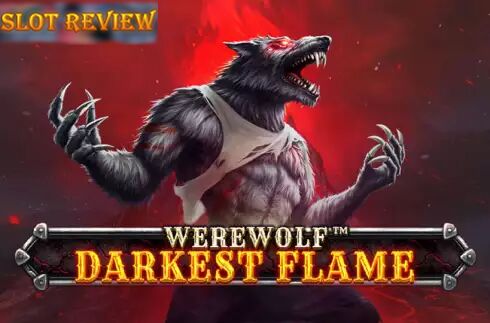 Werewolf Darkest Flame icon